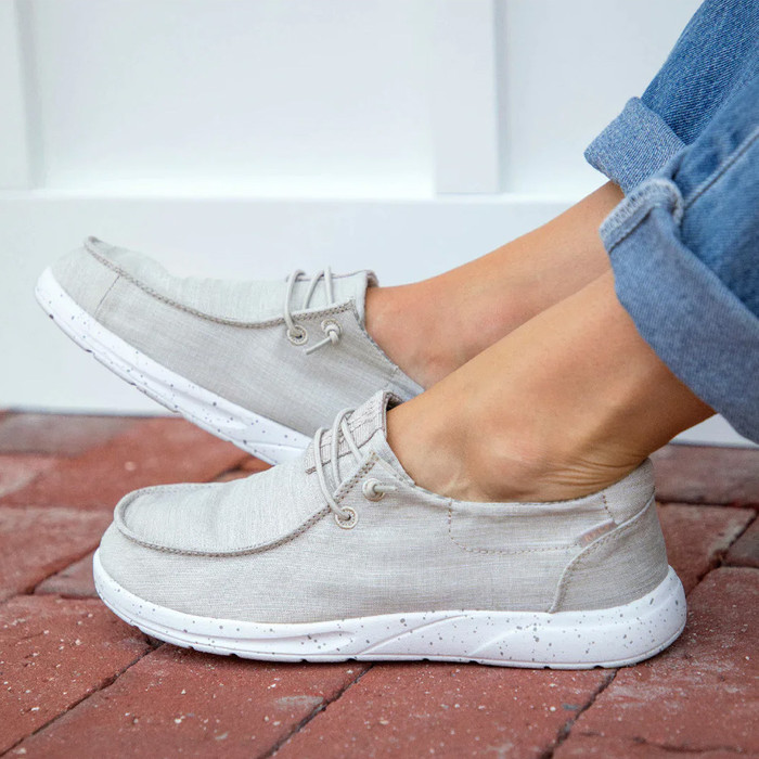 2023 Reef Womens Cushion Coast Shoes CI8521 - Grey
